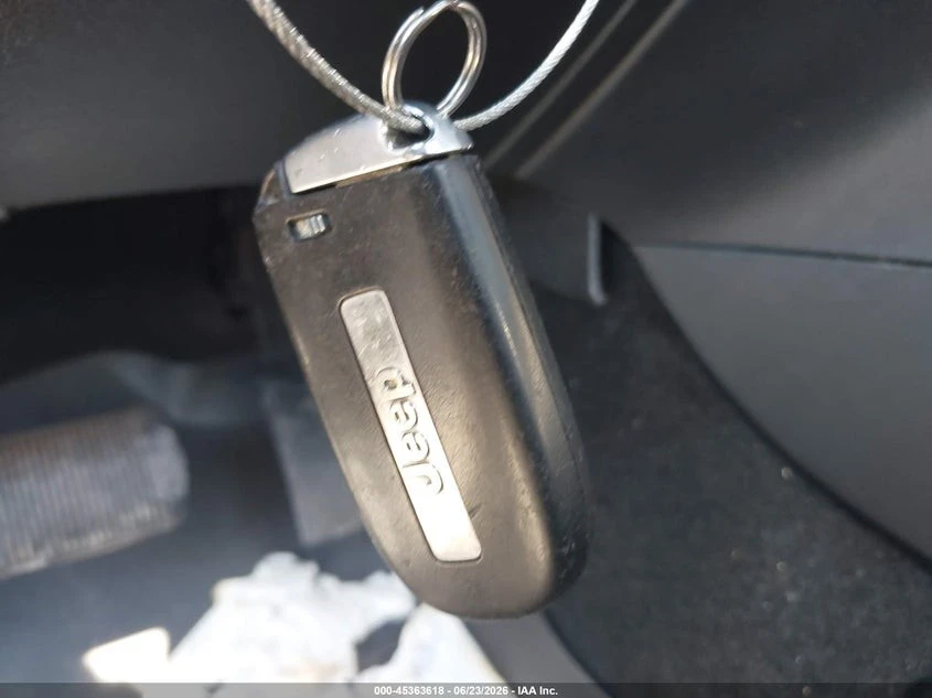 Jeep Grand cherokee OVERLAND* 3.6* 4x4* �������* �����* KEYLESS*  | Mobile.bg � ����������� 14