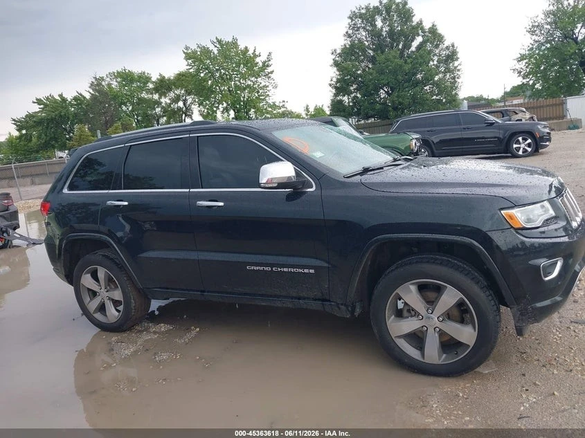 Jeep Grand cherokee OVERLAND* 3.6* 4x4* �������* �����* KEYLESS*  | Mobile.bg � ����������� 8
