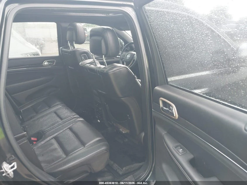 Jeep Grand cherokee OVERLAND* 3.6* 4x4* �������* �����* KEYLESS*  | Mobile.bg � ����������� 10