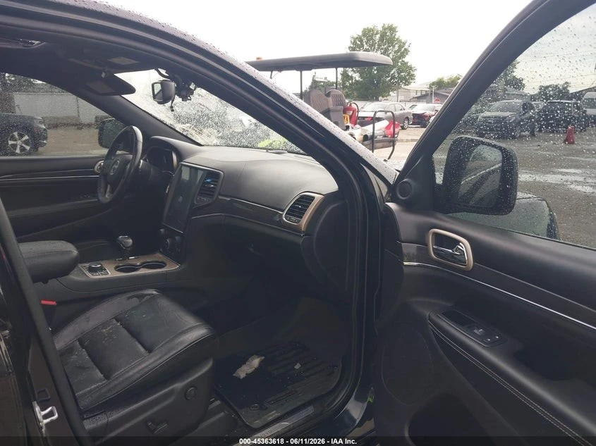 Jeep Grand cherokee OVERLAND* 3.6* 4x4* �������* �����* KEYLESS*  | Mobile.bg � ����������� 9