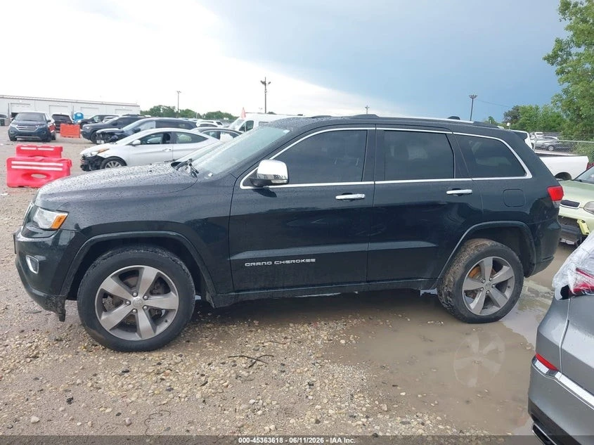 Jeep Grand cherokee OVERLAND* 3.6* 4x4* �������* �����* KEYLESS*  | Mobile.bg � ����������� 7