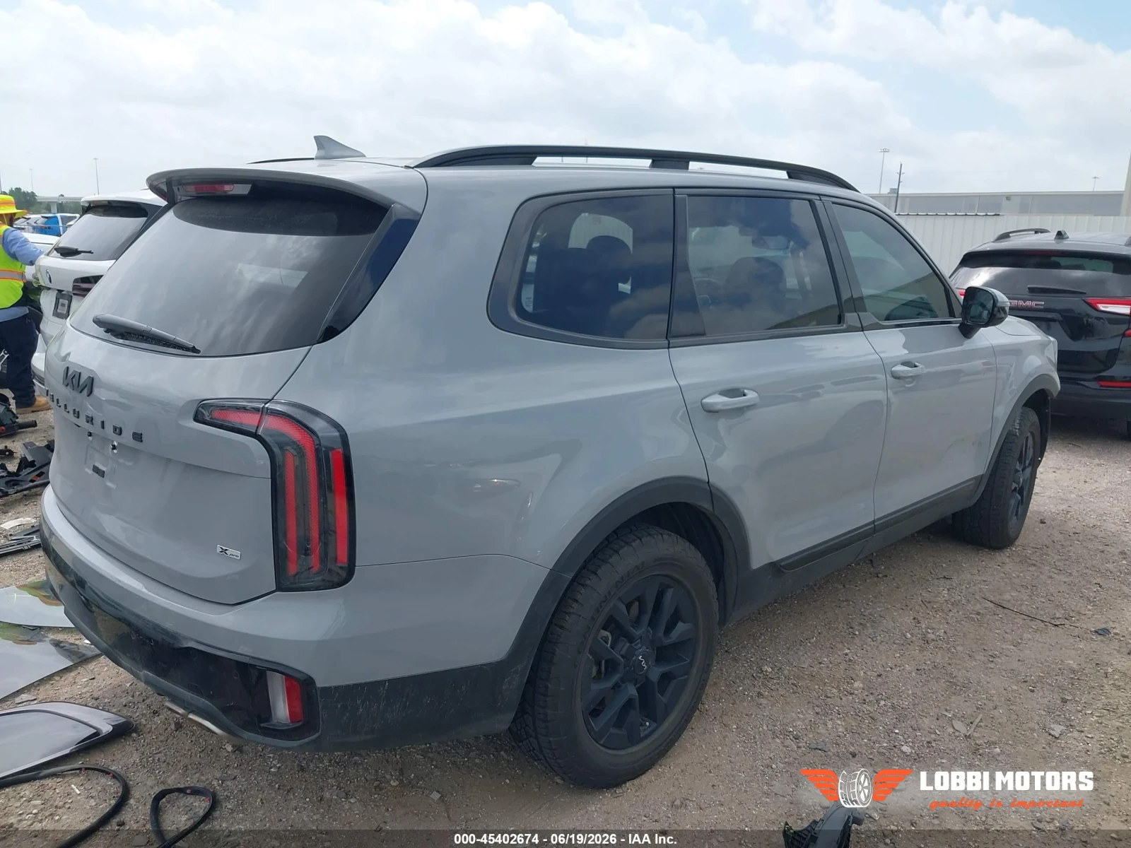 Kia Telluride | Mobile.bg � ����������� 17