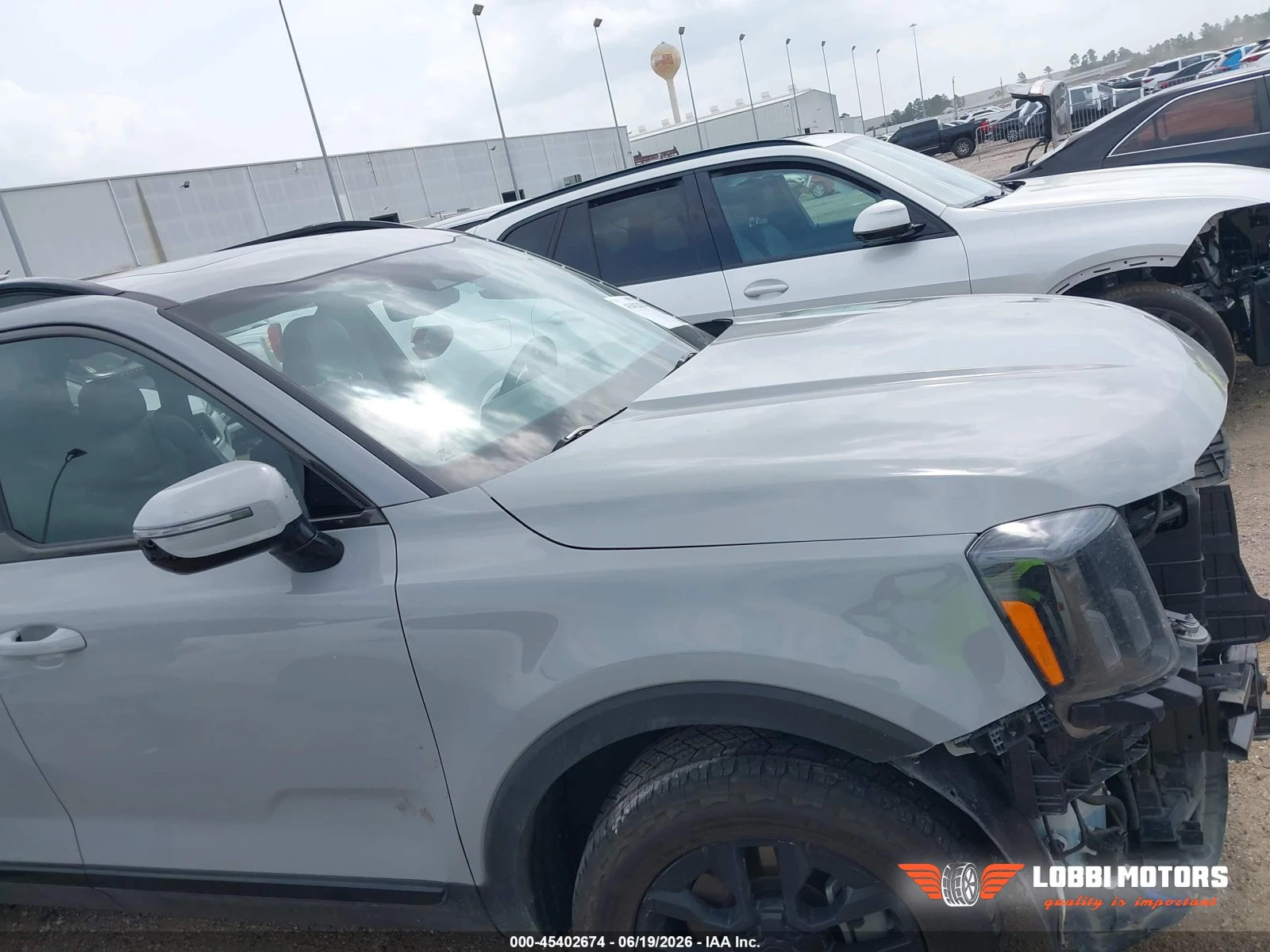 Kia Telluride | Mobile.bg � ����������� 4