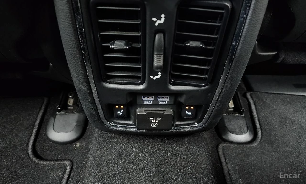 Jeep Grand cherokee 3.6* V6* 8ZF* ОБДУХВАНЕ* ПОДГРЕВ* КАМЕРА* КЕЙЛЕС* , снимка 15 - Автомобили и джипове - 55887049