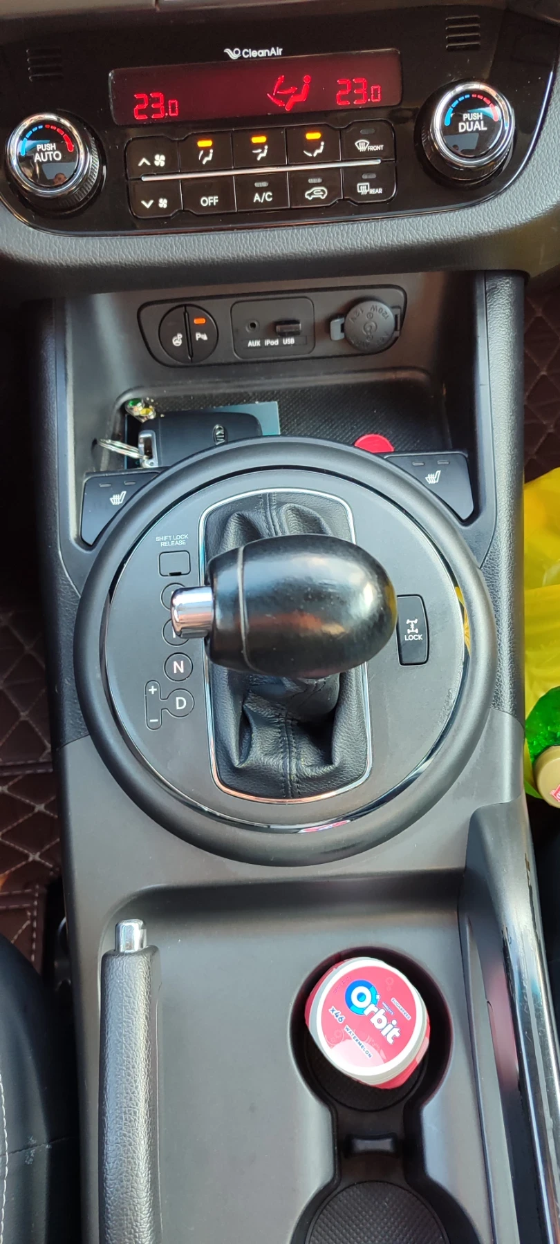 Kia Sportage, снимка 14 - Автомобили и джипове - 55975038