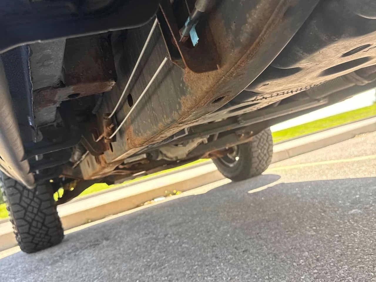 Chevrolet Colorado * 4WD ZR2 * ���������� ��� ������������ ������*  | Mobile.bg � ����������� 14