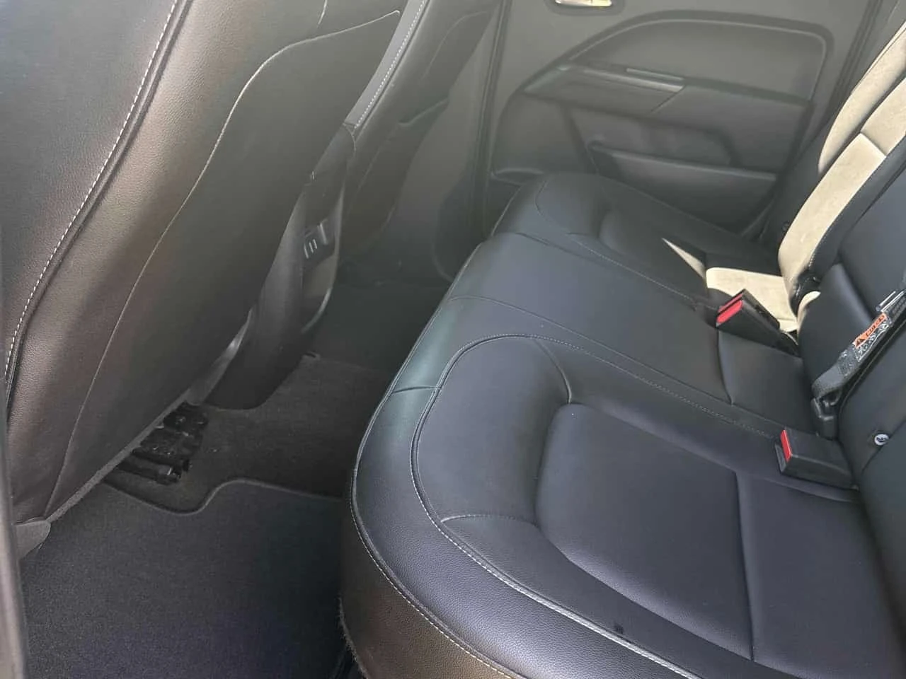 Chevrolet Colorado * 4WD ZR2 * ���������� ��� ������������ ������*  | Mobile.bg � ����������� 10