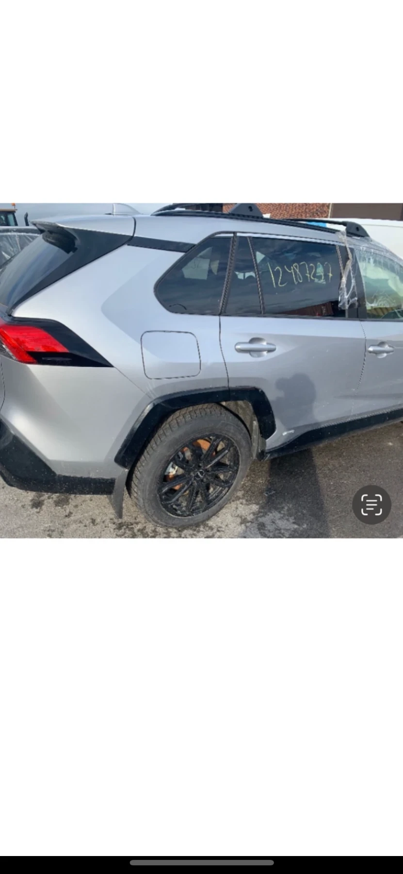 Toyota Rav4 Plug in Hybrid, снимка 2 - Автомобили и джипове - 56227957