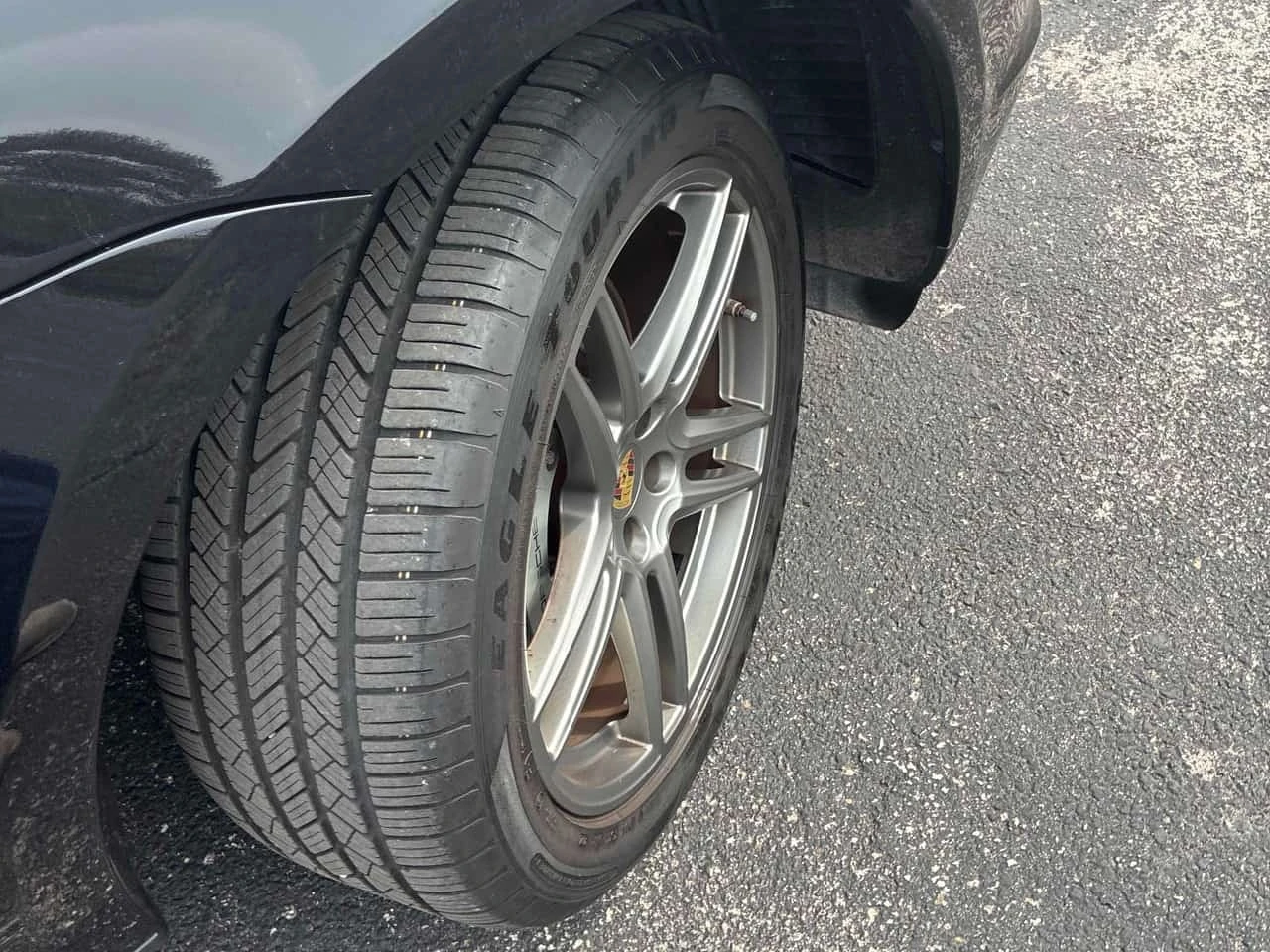 Porsche Macan * S * KEYLESS * KEYLESS * ПОДГРЕВ * , снимка 14 - Автомобили и джипове - 56331456