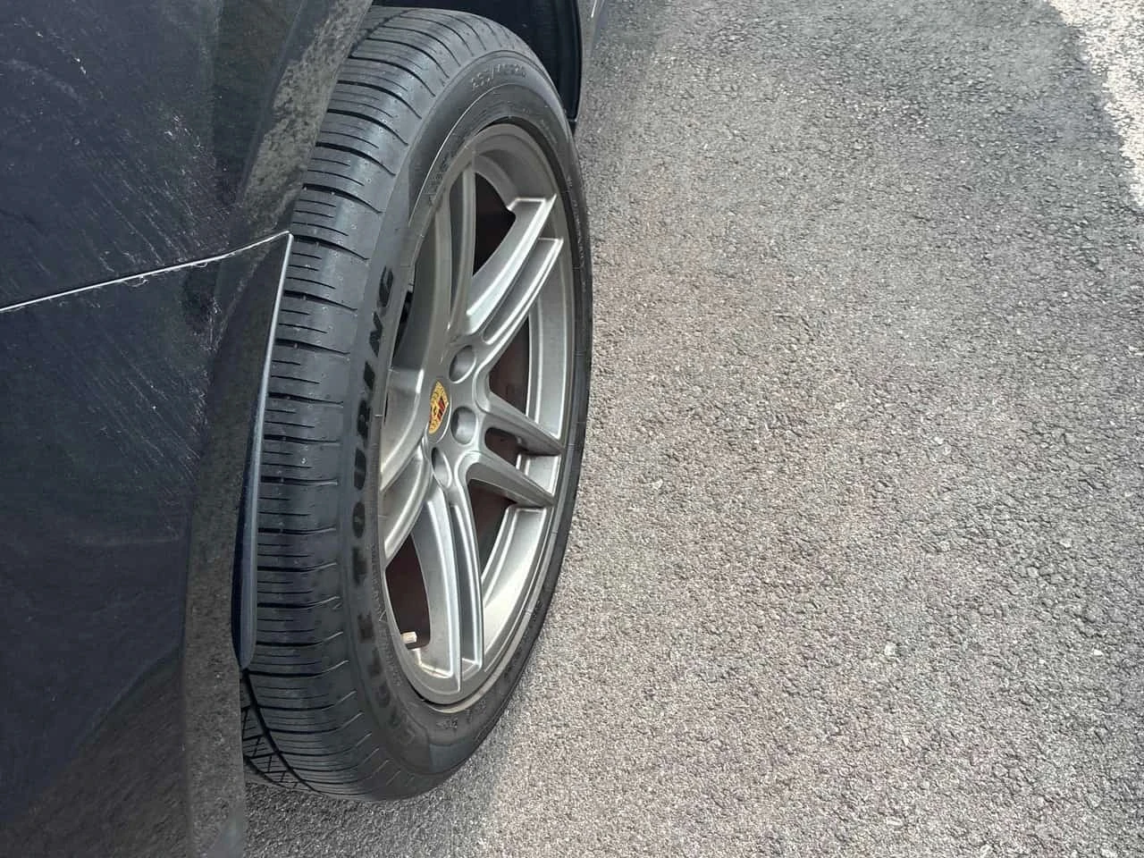 Porsche Macan * S * KEYLESS * KEYLESS * ПОДГРЕВ * , снимка 13 - Автомобили и джипове - 56331456