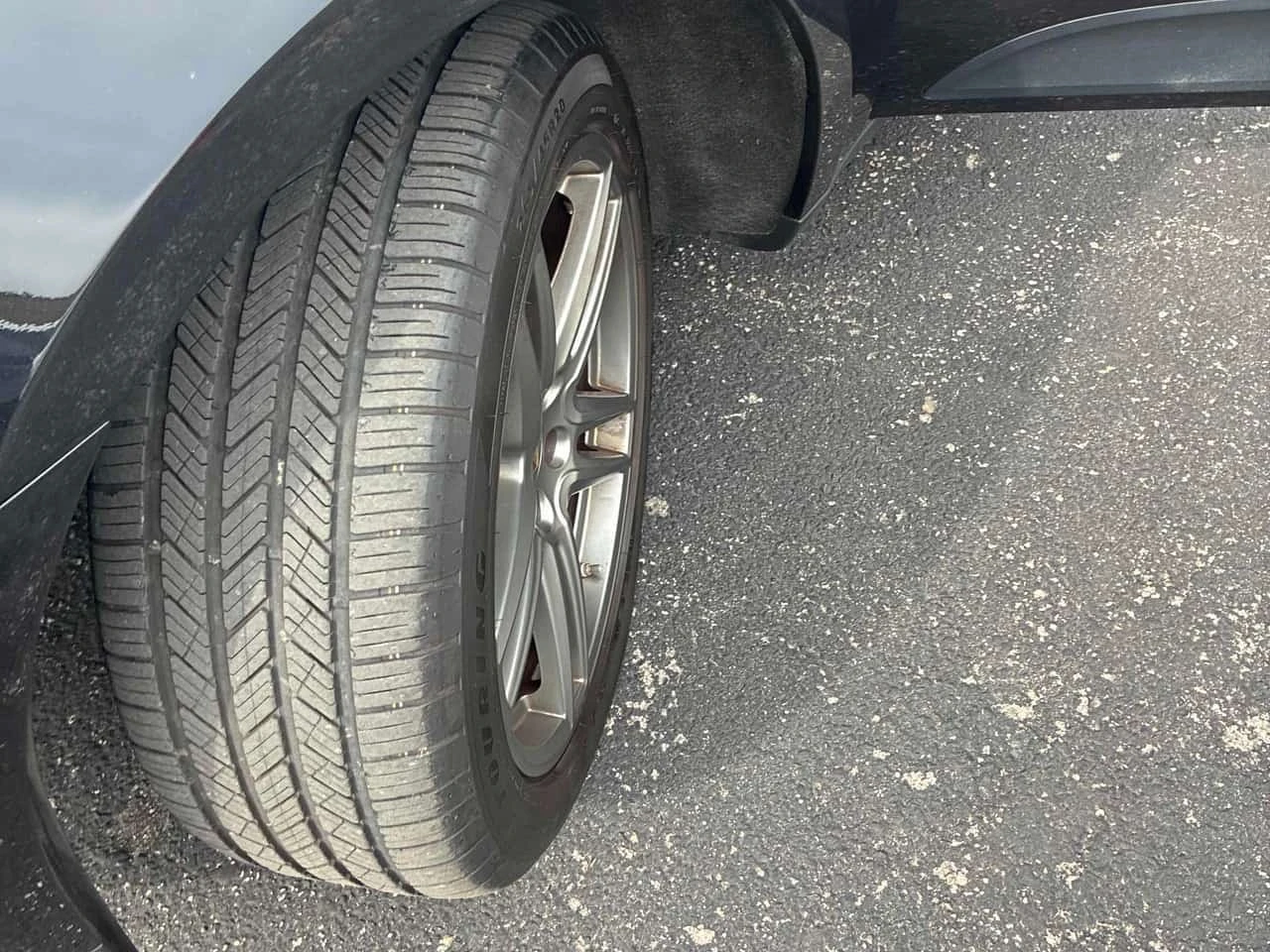 Porsche Macan * S * KEYLESS * KEYLESS * ПОДГРЕВ * , снимка 15 - Автомобили и джипове - 56331456