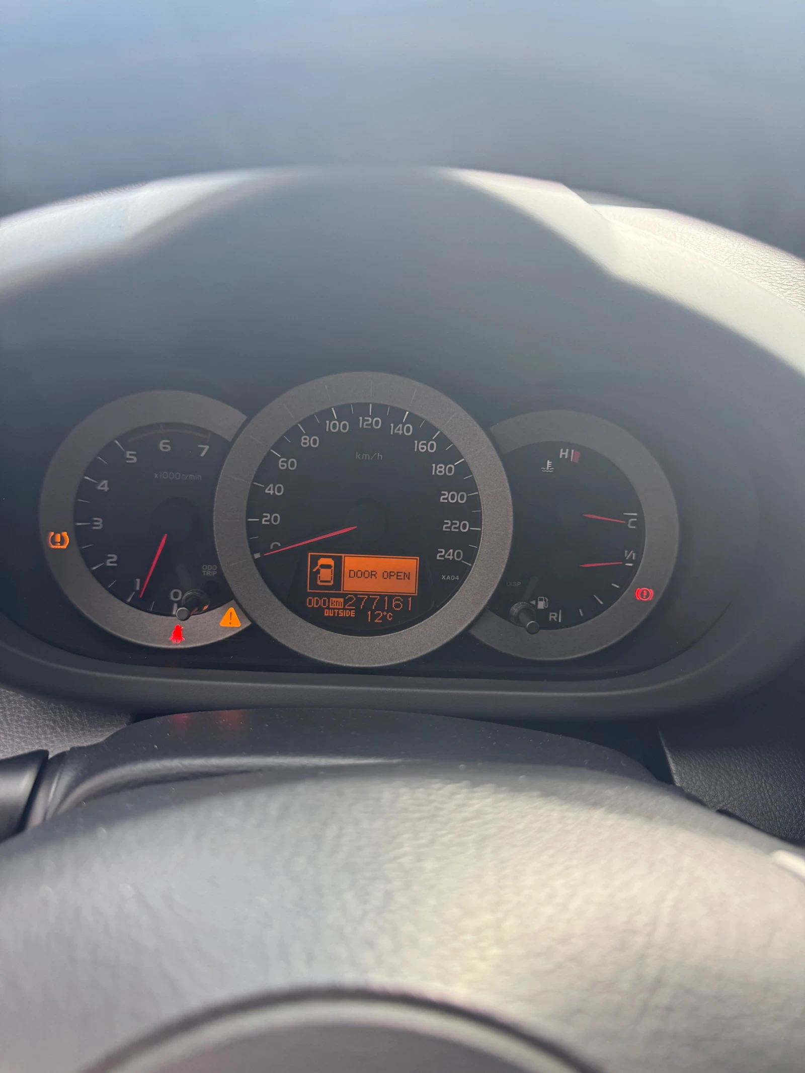 Toyota Rav4, снимка 9 - Автомобили и джипове - 56415967