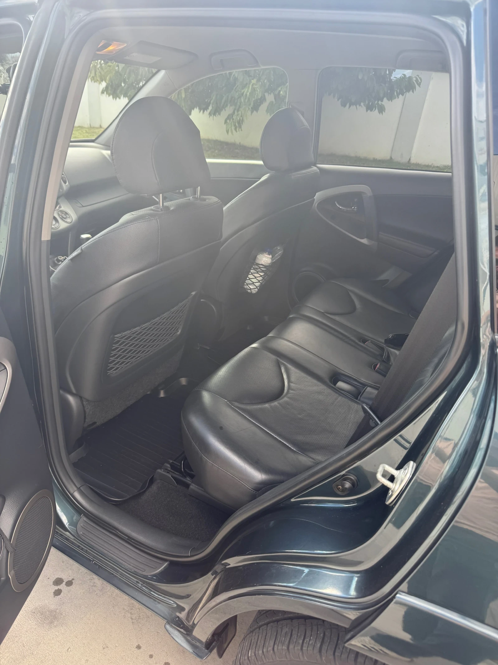 Toyota Rav4, снимка 7 - Автомобили и джипове - 56415967