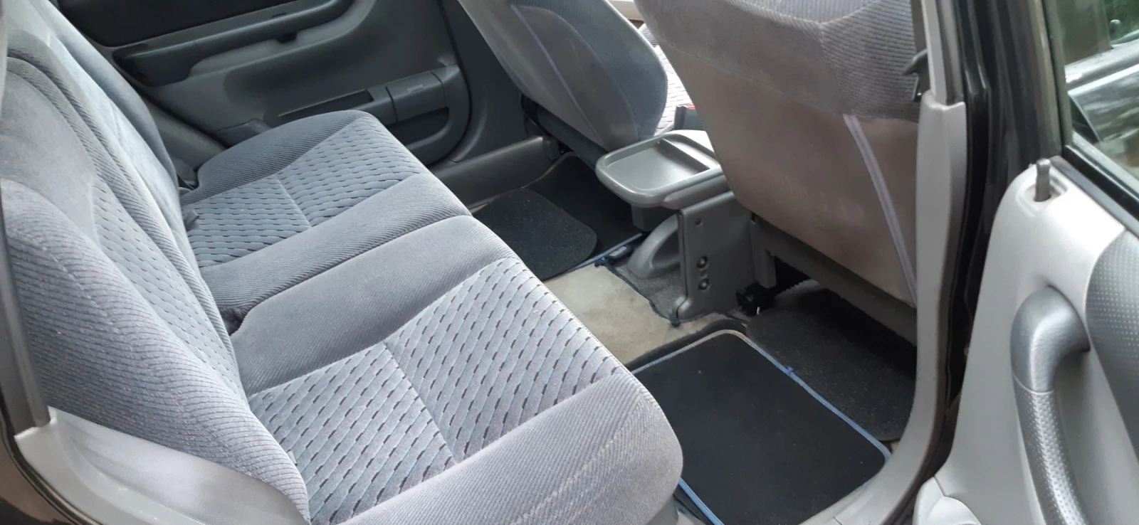 Honda Cr-v ������/ ��� 4×4 | Mobile.bg � ����������� 8