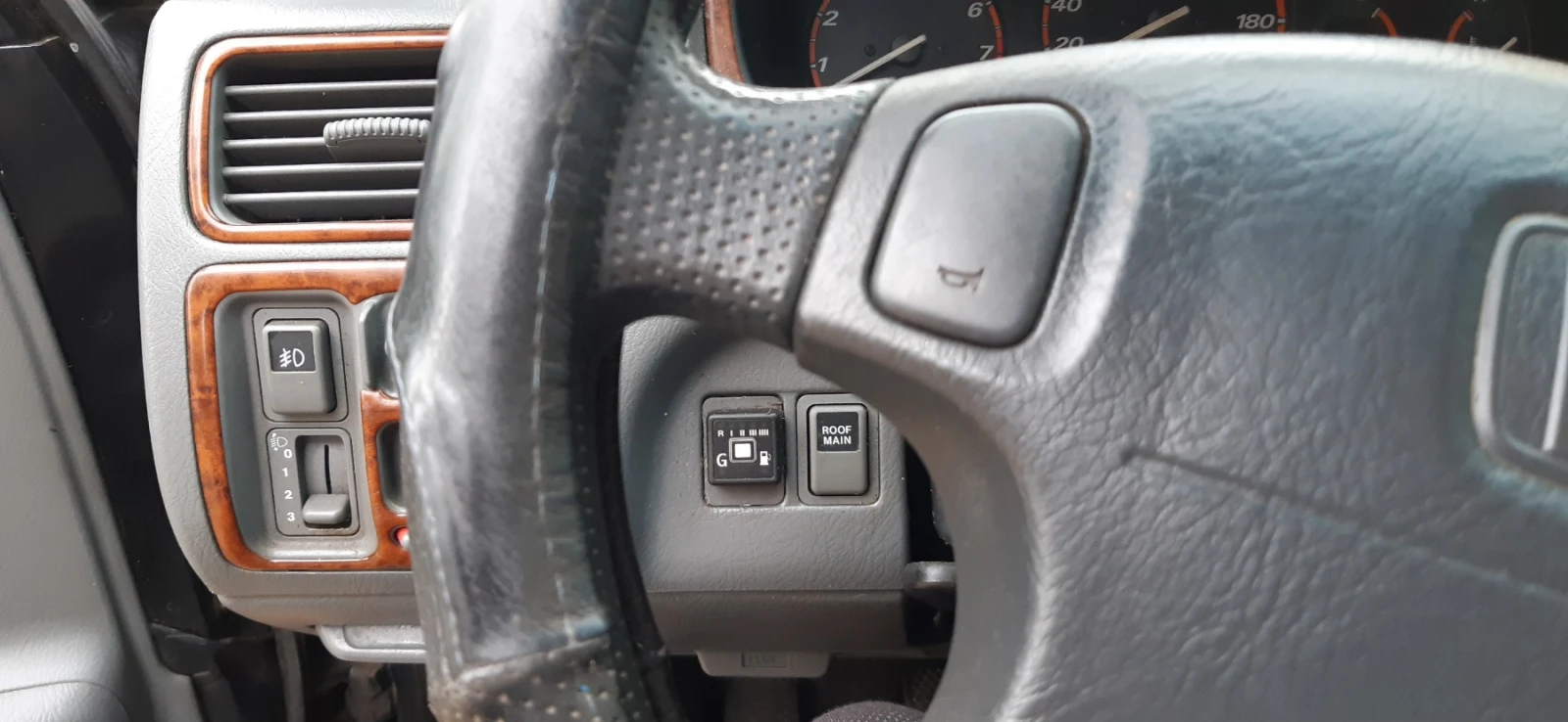 Honda Cr-v ������/ ��� 4×4 | Mobile.bg � ����������� 5