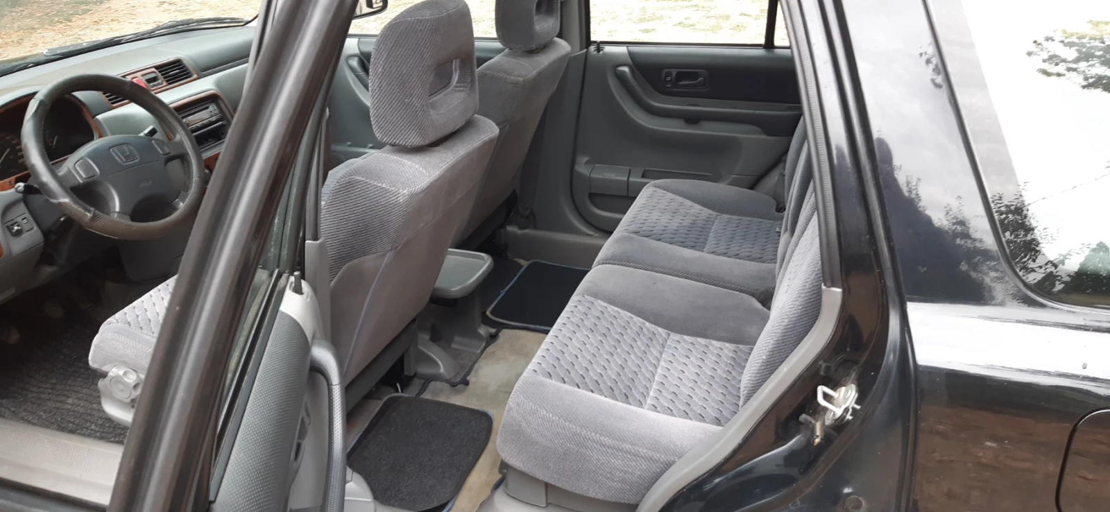 Honda Cr-v ������/ ��� 4×4 | Mobile.bg � ����������� 16