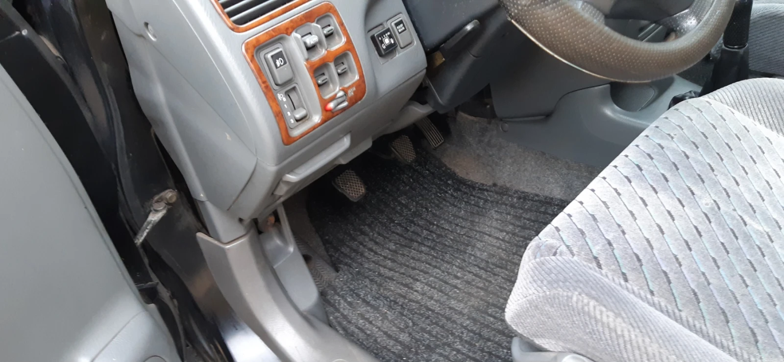 Honda Cr-v ������/ ��� 4×4 | Mobile.bg � ����������� 10