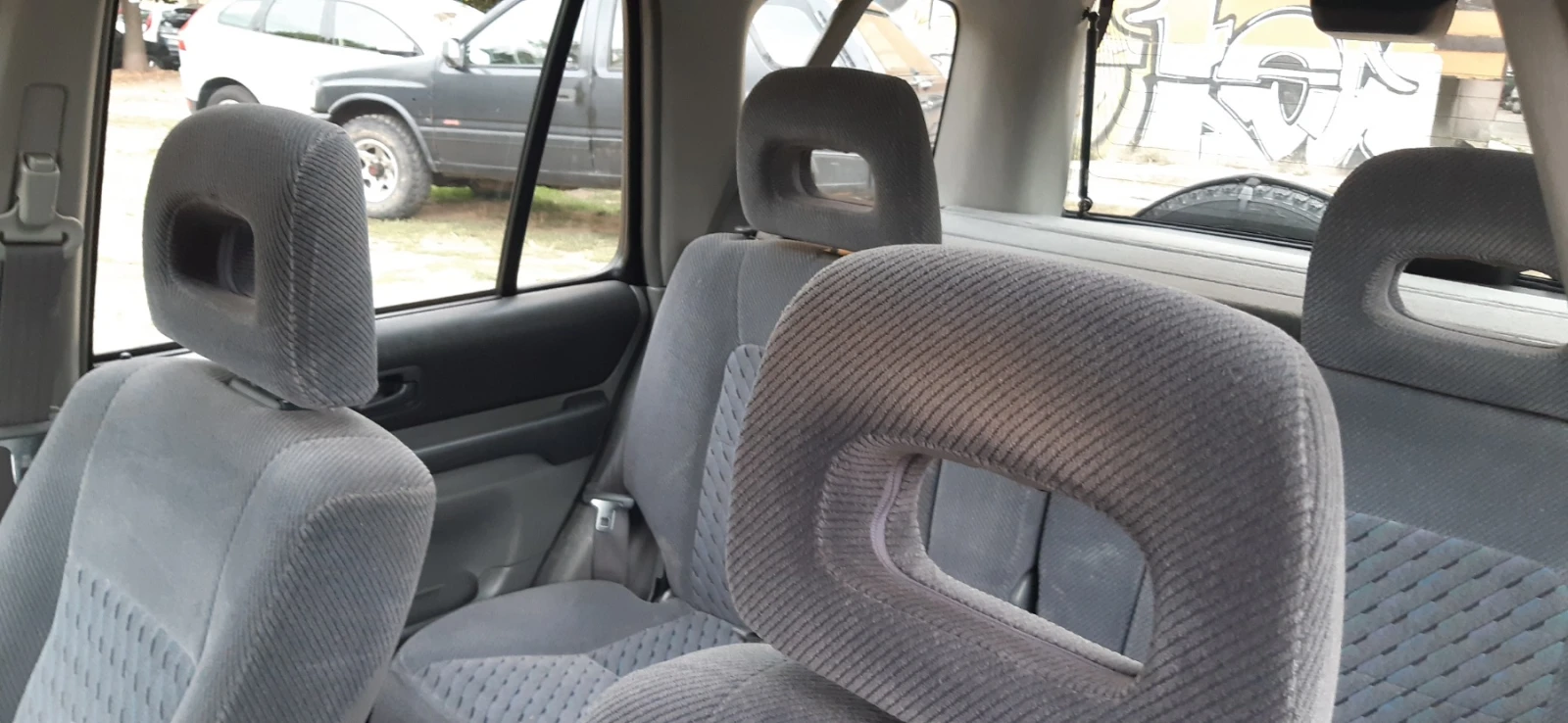 Honda Cr-v ������/ ��� 4×4 | Mobile.bg � ����������� 4