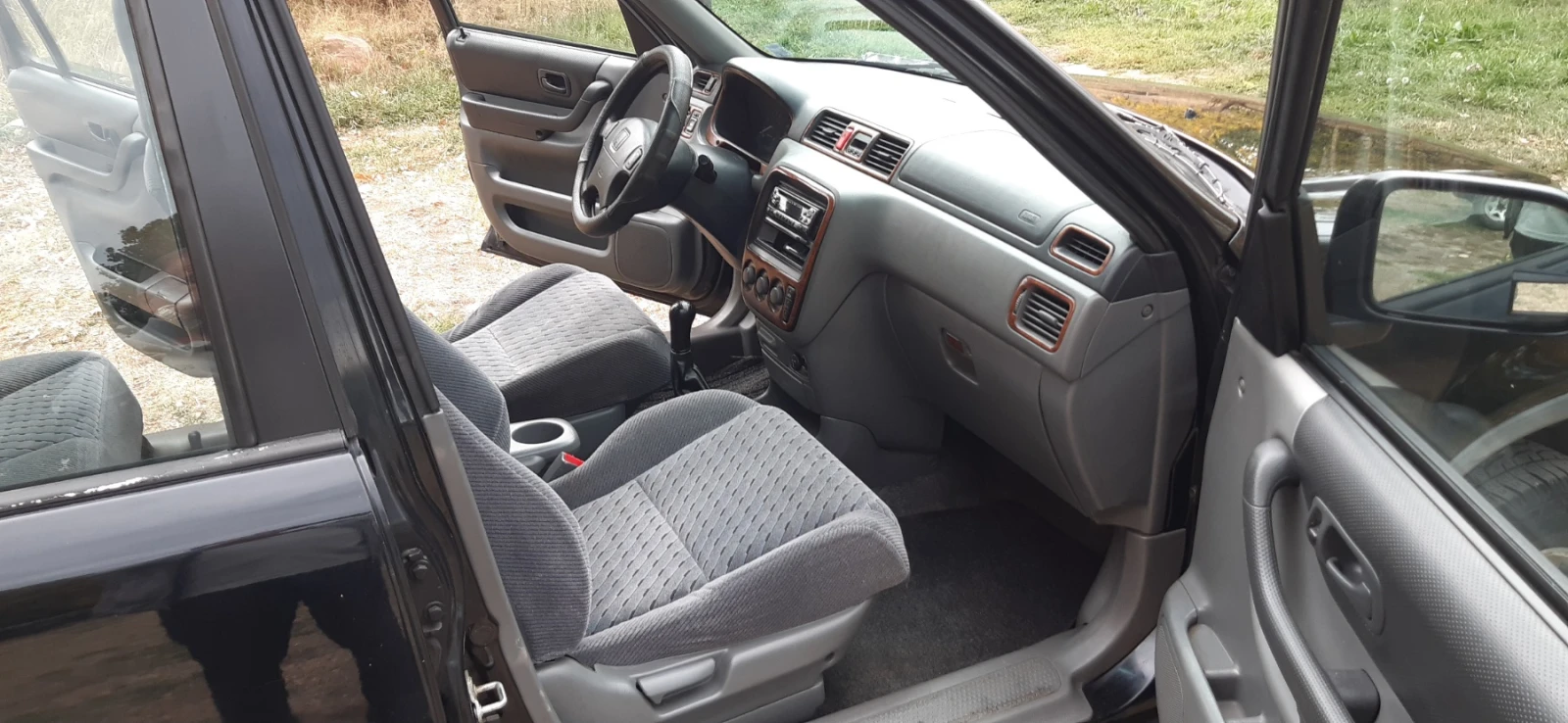 Honda Cr-v ������/ ��� 4×4 | Mobile.bg � ����������� 15