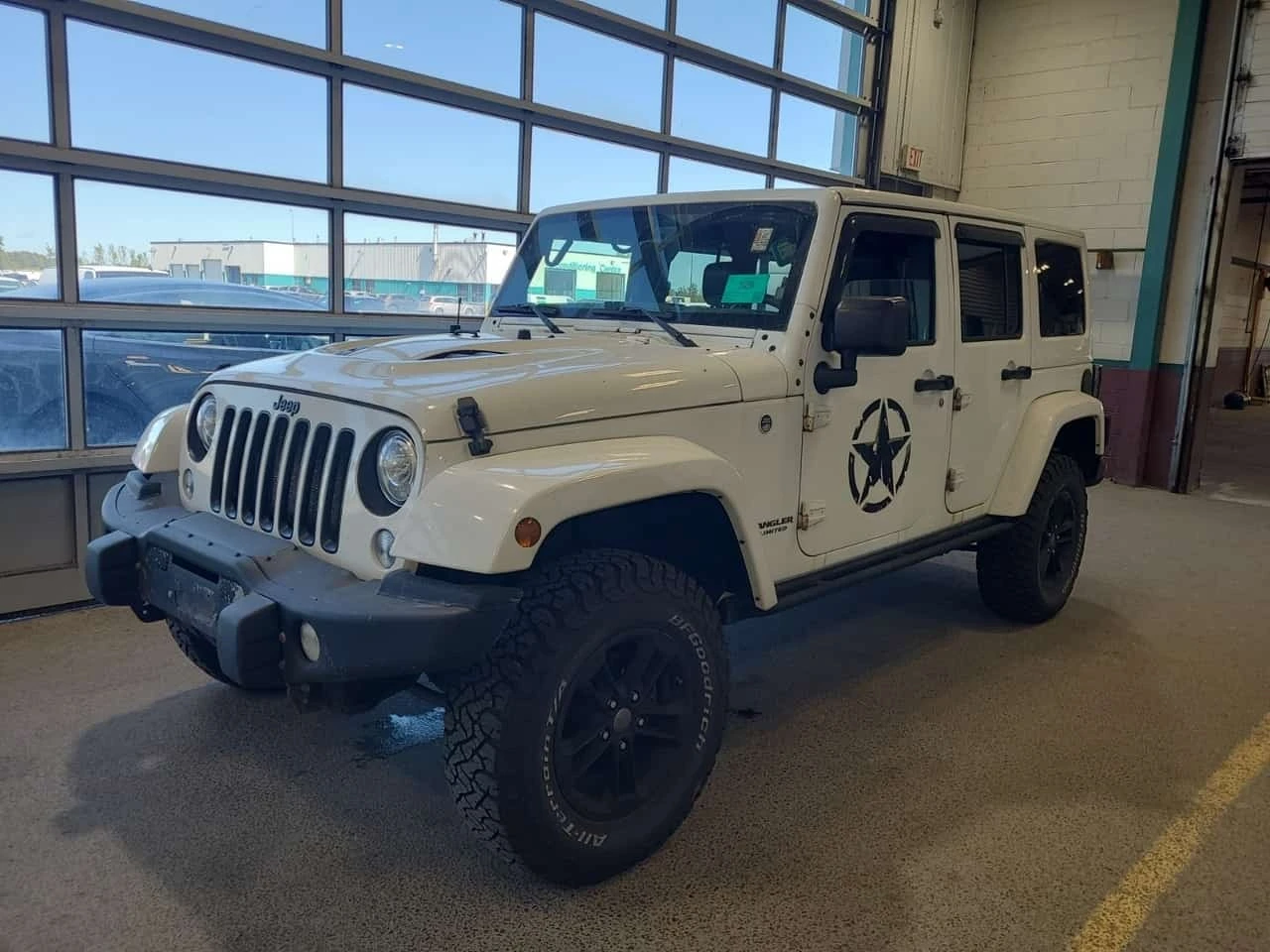 Jeep Wrangler * 4wd 4dr Winter * ��� ����� * ������� *  | Mobile.bg � ����������� 2