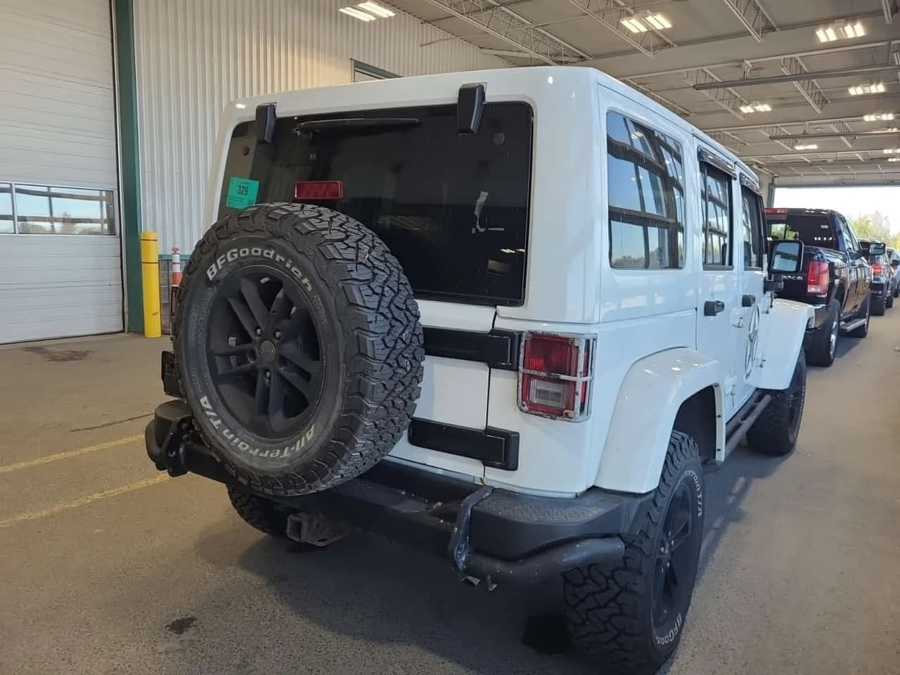 Jeep Wrangler * 4wd 4dr Winter * ��� ����� * ������� *  | Mobile.bg � ����������� 3