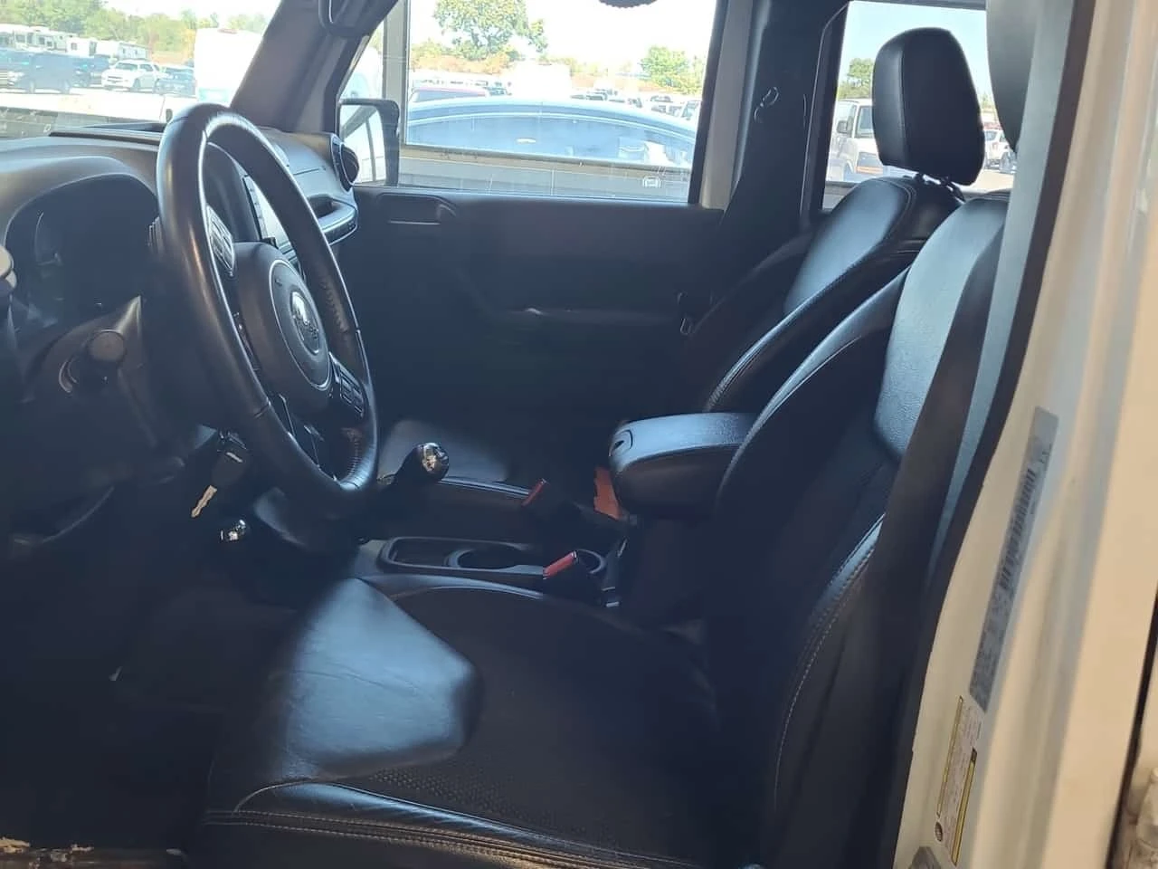 Jeep Wrangler * 4wd 4dr Winter * ��� ����� * ������� *  | Mobile.bg � ����������� 8