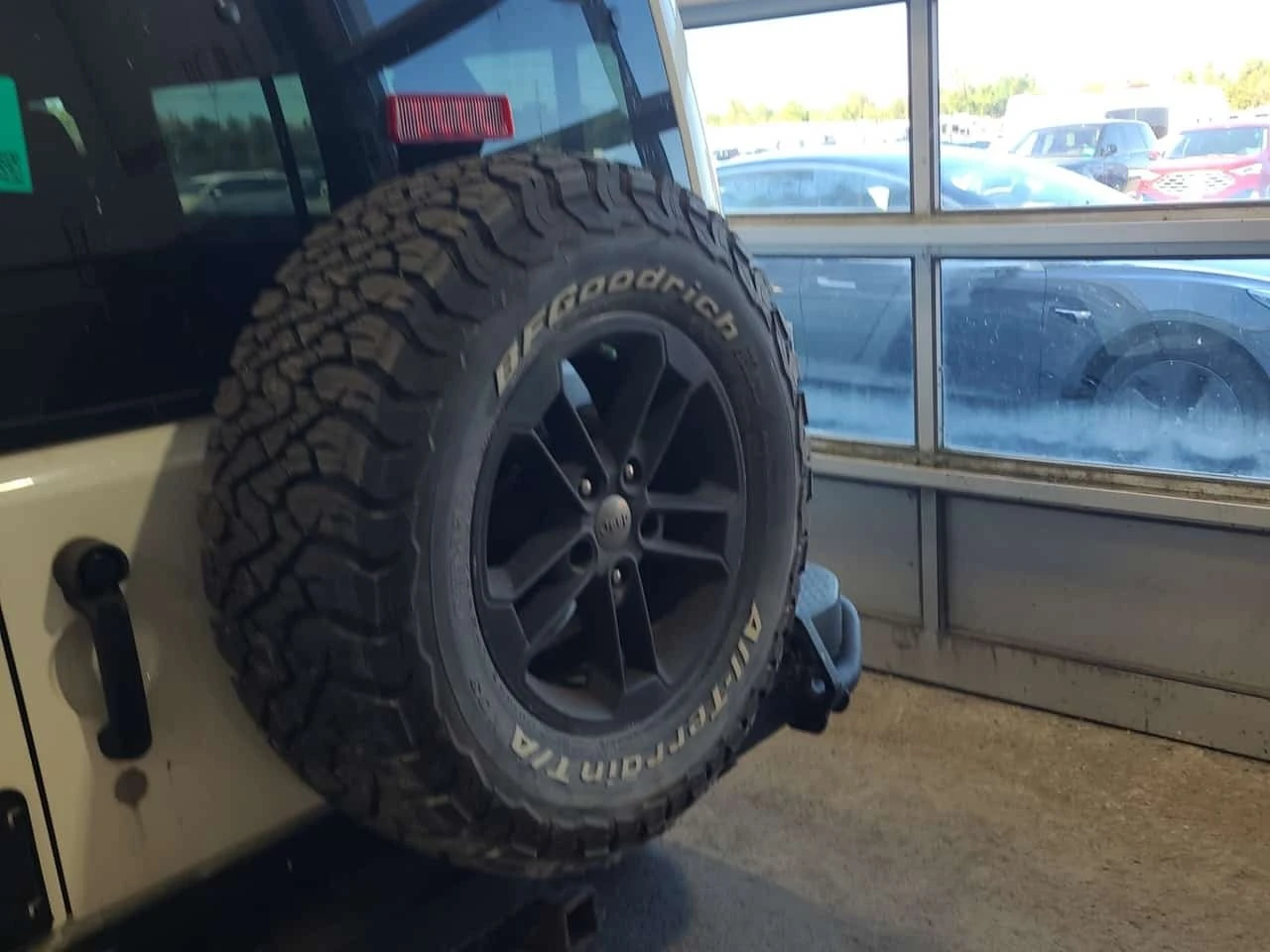 Jeep Wrangler * 4wd 4dr Winter * ��� ����� * ������� *  | Mobile.bg � ����������� 15