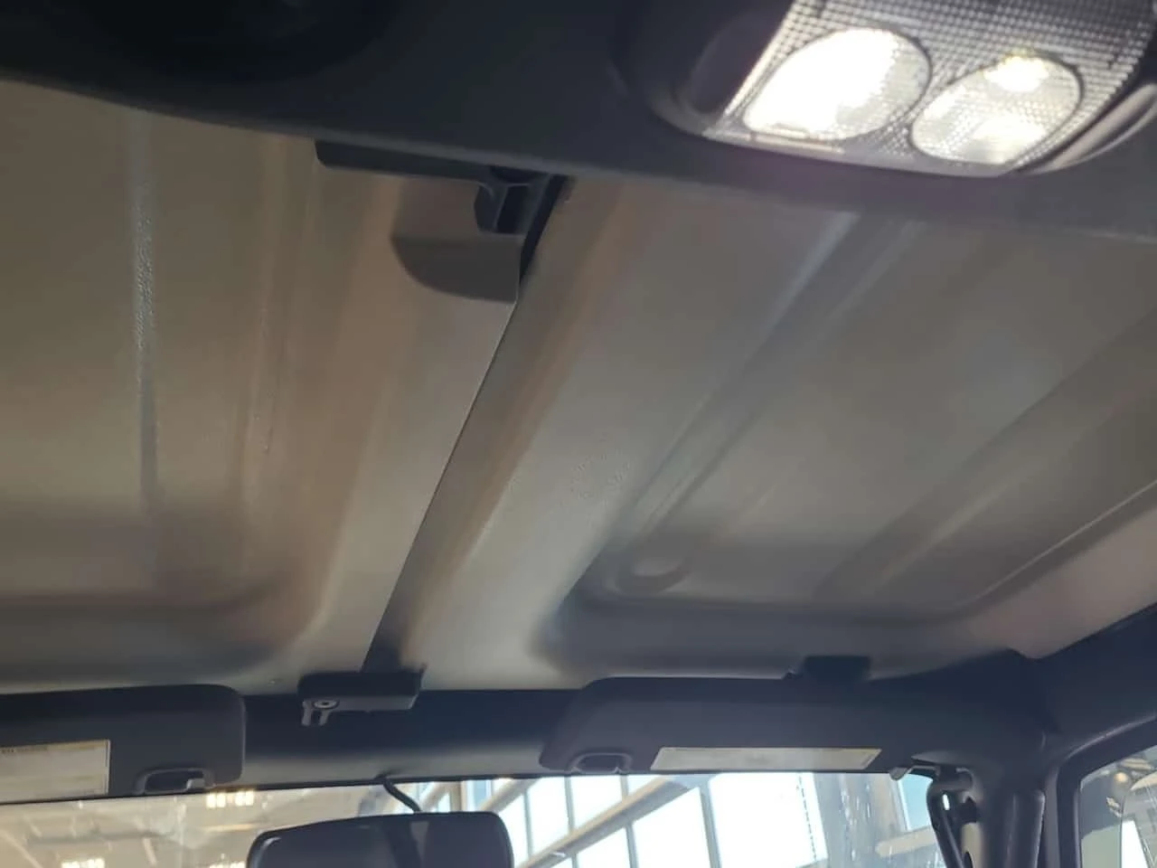 Jeep Wrangler * 4wd 4dr Winter * ��� ����� * ������� *  | Mobile.bg � ����������� 13