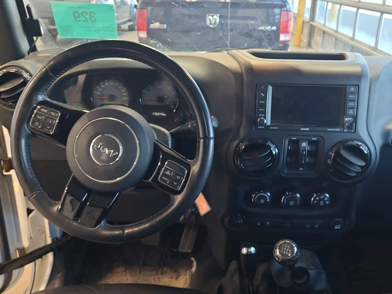Jeep Wrangler * 4wd 4dr Winter * ��� ����� * ������� *  | Mobile.bg � ����������� 10