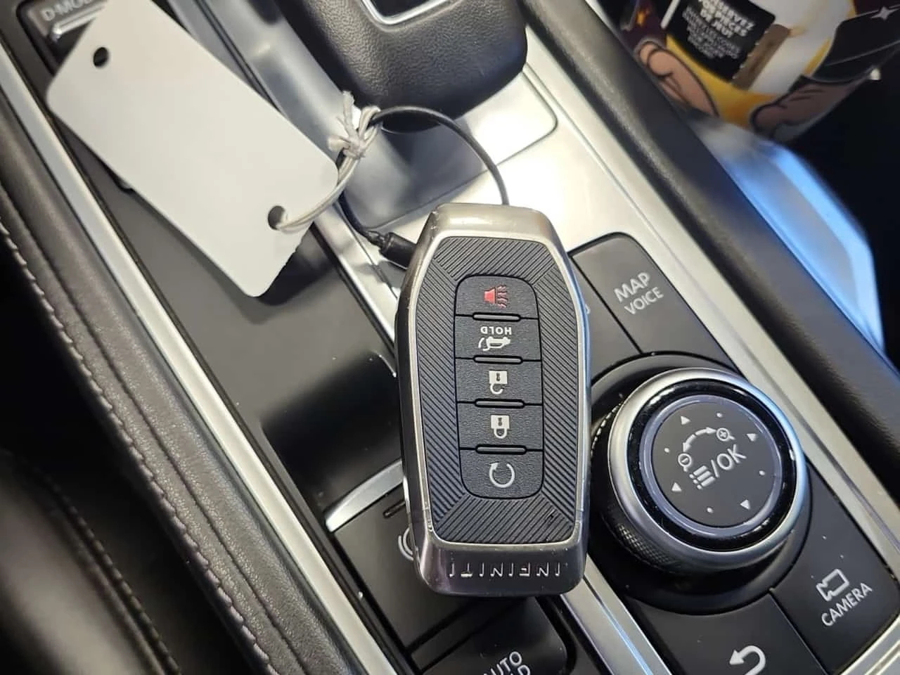 Infiniti QX60 * Awd Luxe * CARFAX *  | Mobile.bg � ����������� 8