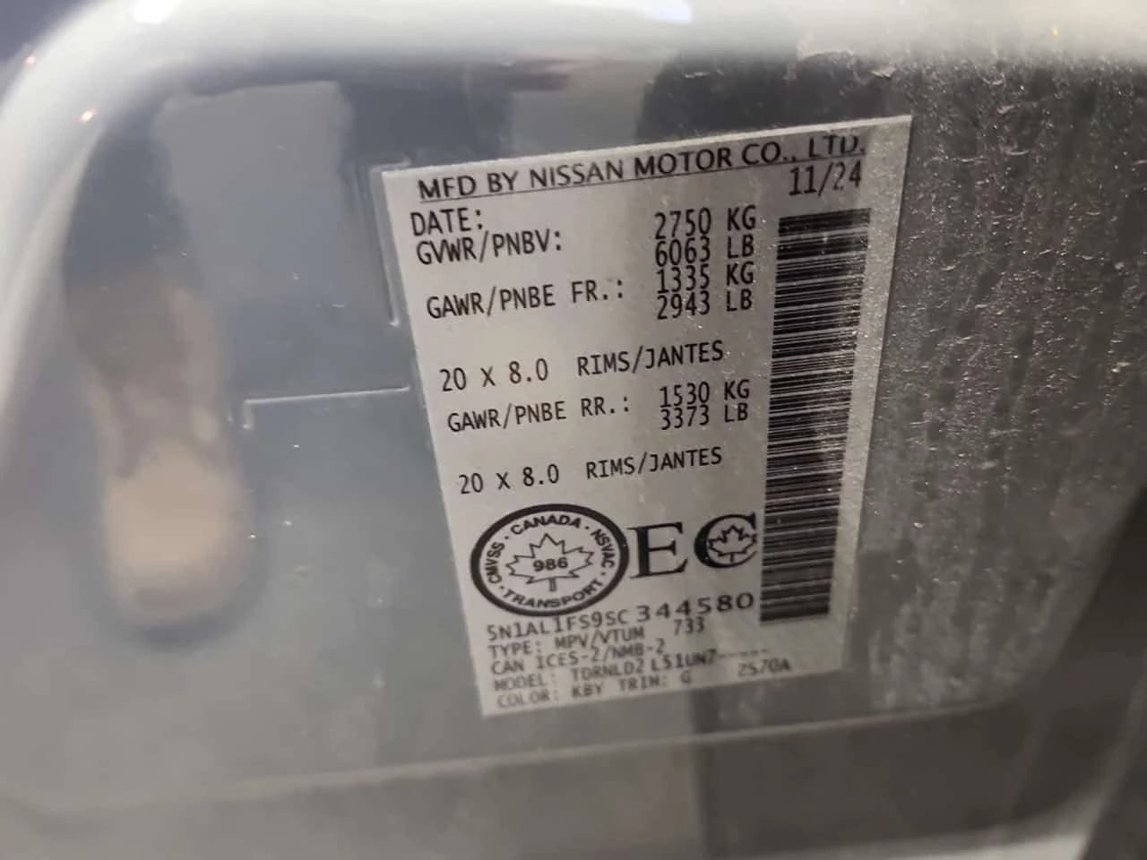 Infiniti QX60 * Awd Luxe * CARFAX *  | Mobile.bg � ����������� 16