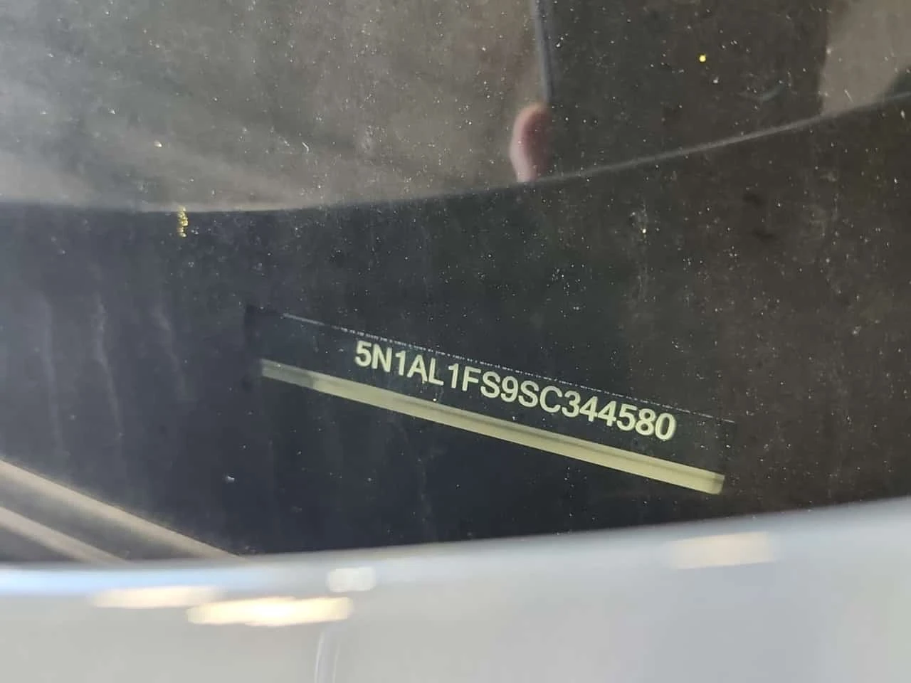 Infiniti QX60 * Awd Luxe * CARFAX *  | Mobile.bg � ����������� 17