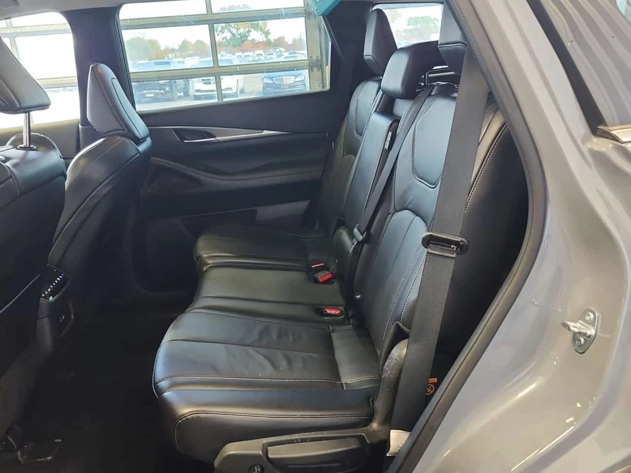 Infiniti QX60 * Awd Luxe * CARFAX *  | Mobile.bg � ����������� 12