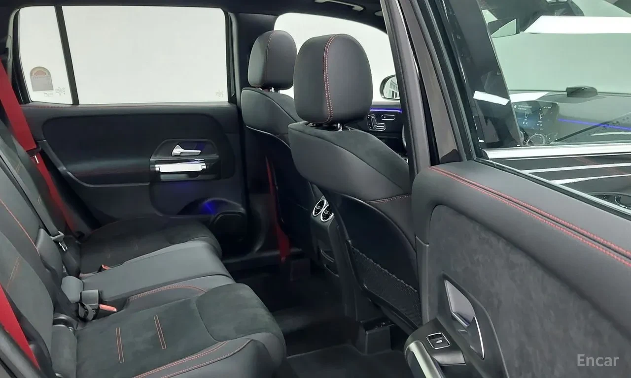 Mercedes-Benz GLB35AMG 35AMG* 4MATIC* FACELIFT* 306�.�.* NAVI* ������* ME | Mobile.bg � ����������� 15