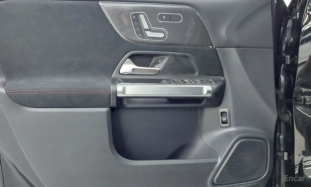 Mercedes-Benz GLB35AMG 35AMG* 4MATIC* FACELIFT* 306�.�.* NAVI* ������* ME | Mobile.bg � ����������� 13
