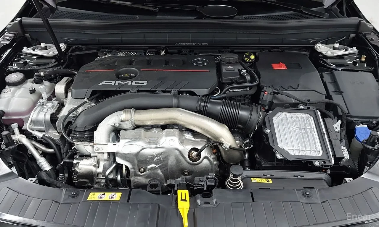 Mercedes-Benz GLB35AMG 35AMG* 4MATIC* FACELIFT* 306�.�.* NAVI* ������* ME | Mobile.bg � ����������� 6