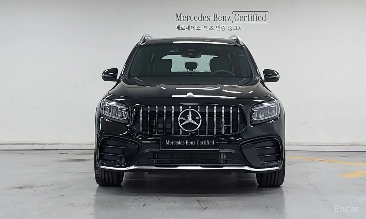 Mercedes-Benz GLB35AMG 35AMG* 4MATIC* FACELIFT* 306�.�.* NAVI* ������* ME | Mobile.bg � ����������� 2