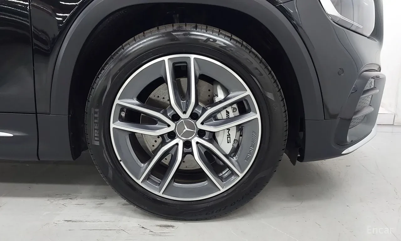 Mercedes-Benz GLB35AMG 35AMG* 4MATIC* FACELIFT* 306�.�.* NAVI* ������* ME | Mobile.bg � ����������� 5