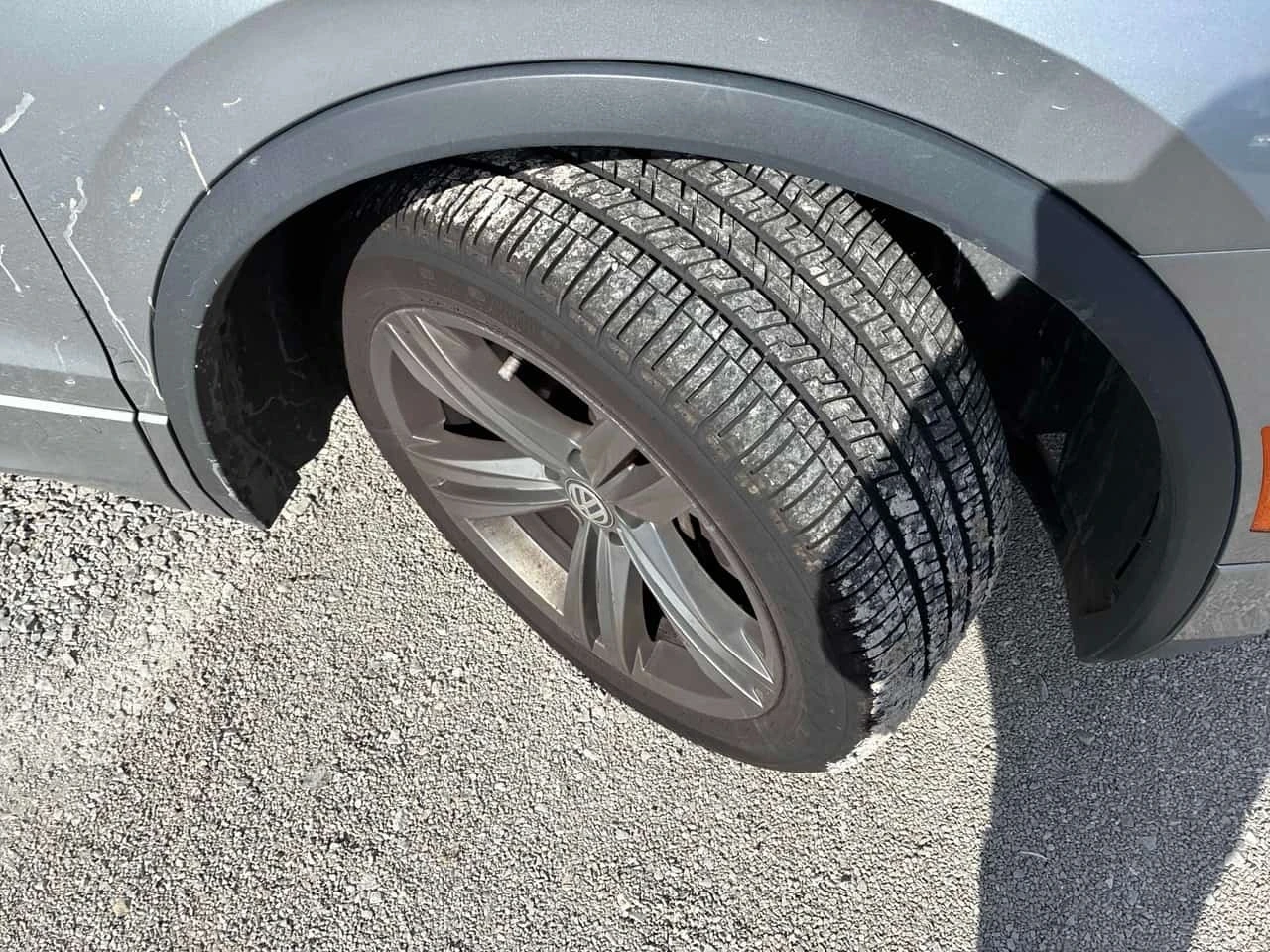 VW Tiguan * Highline * CARFAX * ��� ������������ ������ | Mobile.bg � ����������� 7