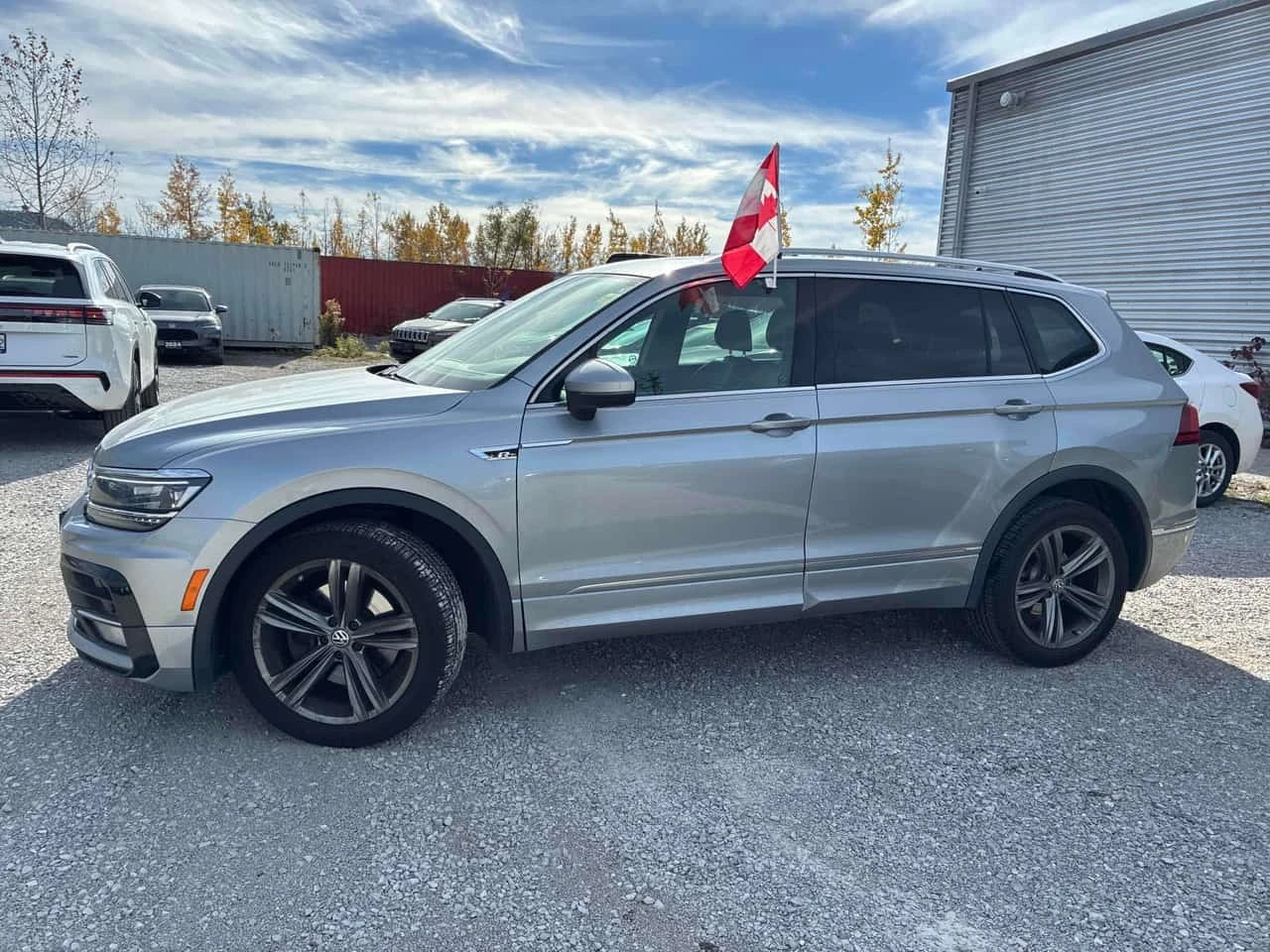 VW Tiguan * Highline * CARFAX * ��� ������������ ������ | Mobile.bg � ����������� 2