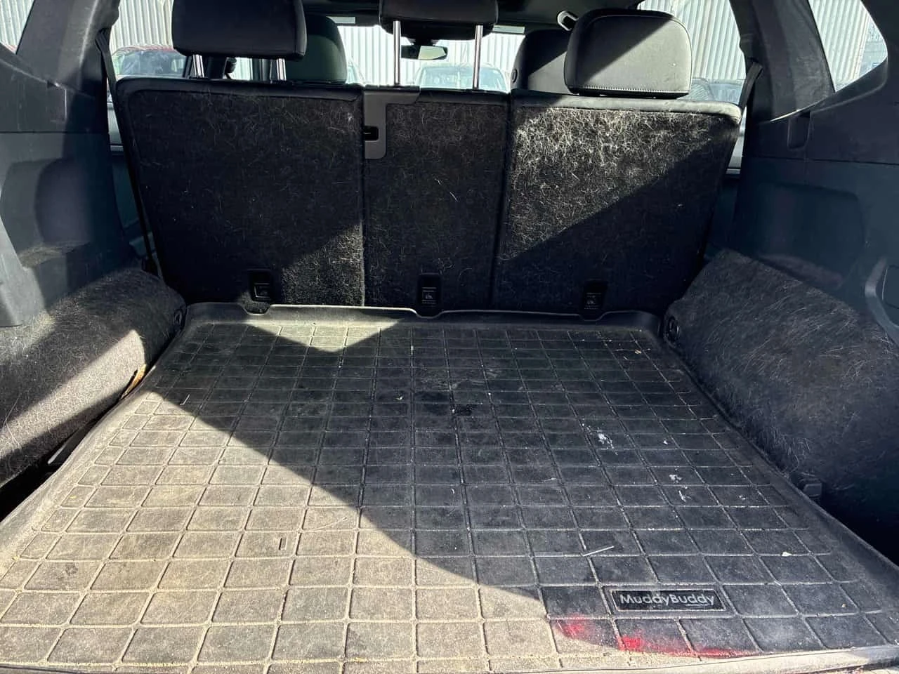 VW Tiguan * Highline * CARFAX * ��� ������������ ������ | Mobile.bg � ����������� 15