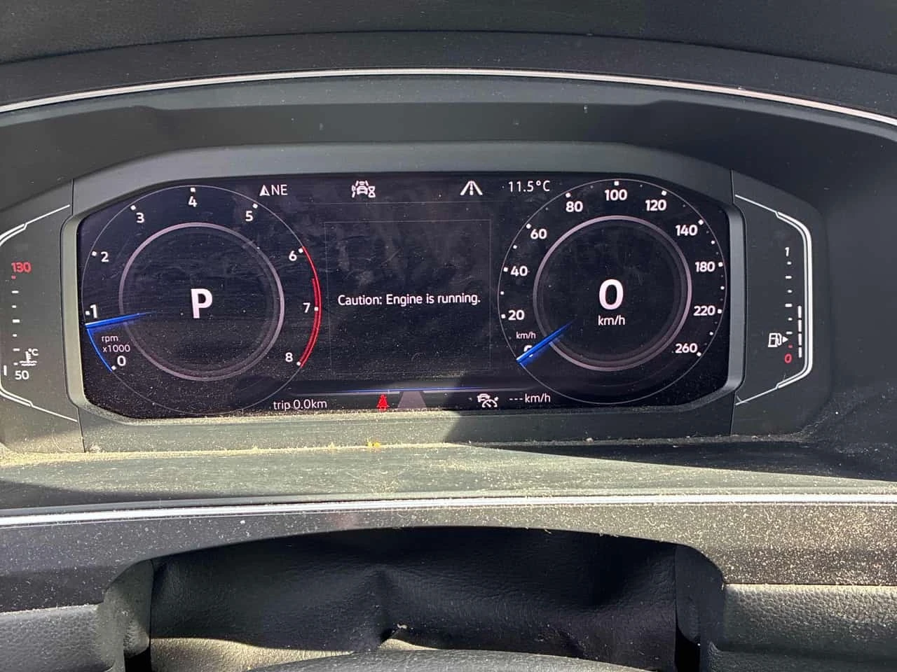 VW Tiguan * Highline * CARFAX * ��� ������������ ������ | Mobile.bg � ����������� 8