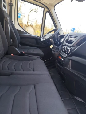Iveco Daily 50c15, снимка 6