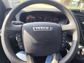 Iveco Daily 50c15, снимка 9