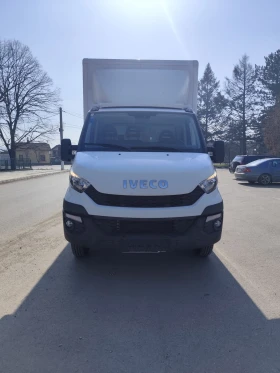 Iveco Daily 50c15, снимка 3