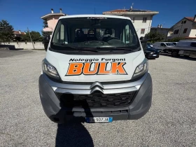 Citroen Jumper 2.0, снимка 1