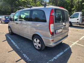 Mercedes-Benz Vito 111 CDI, снимка 3