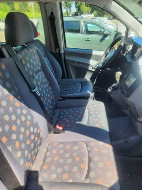 Mercedes-Benz Vito 111 CDI, снимка 6