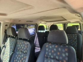 Mercedes-Benz Vito 111 CDI, снимка 10