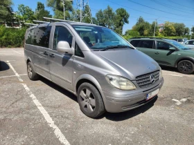 Mercedes-Benz Vito 111 CDI, снимка 2